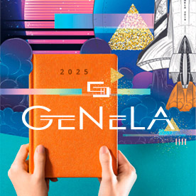 KALENDARZE GENELA